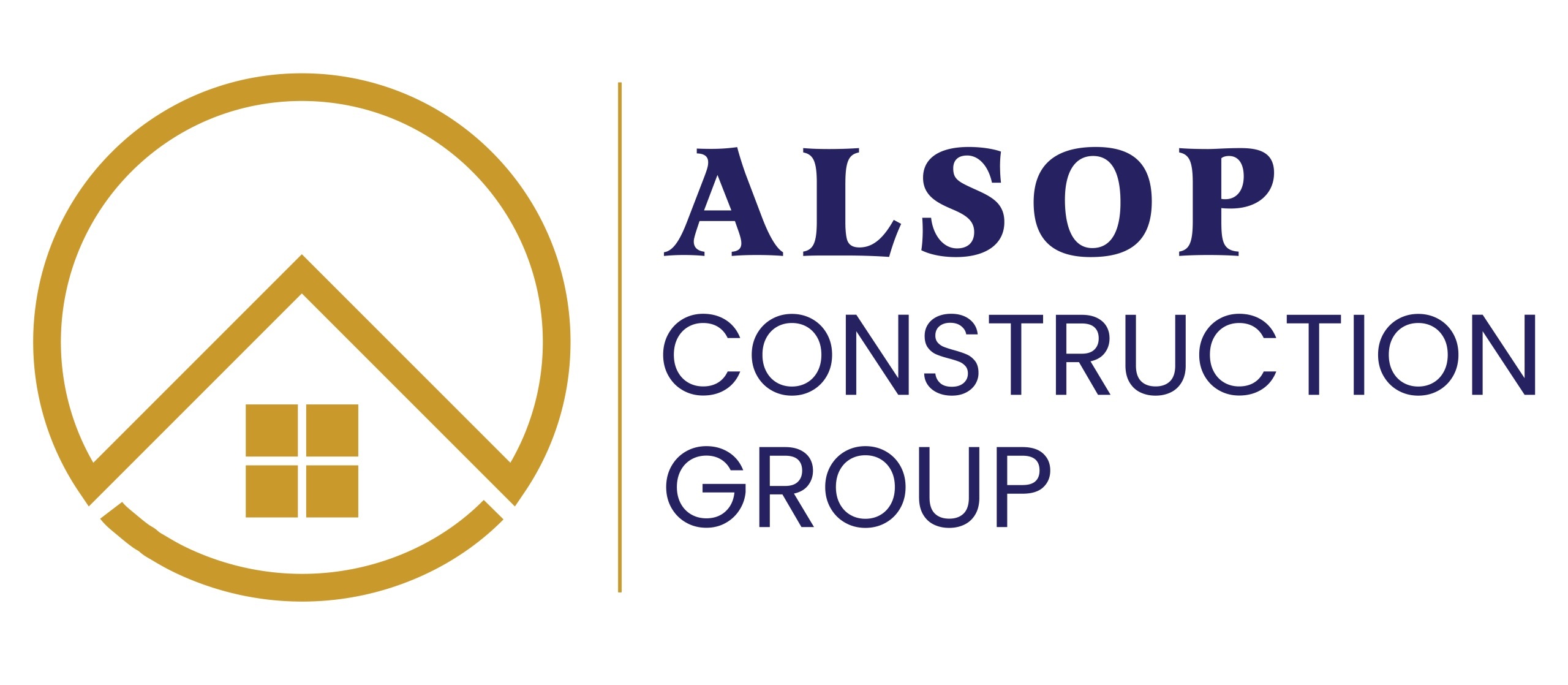 Alsop Construction Group
