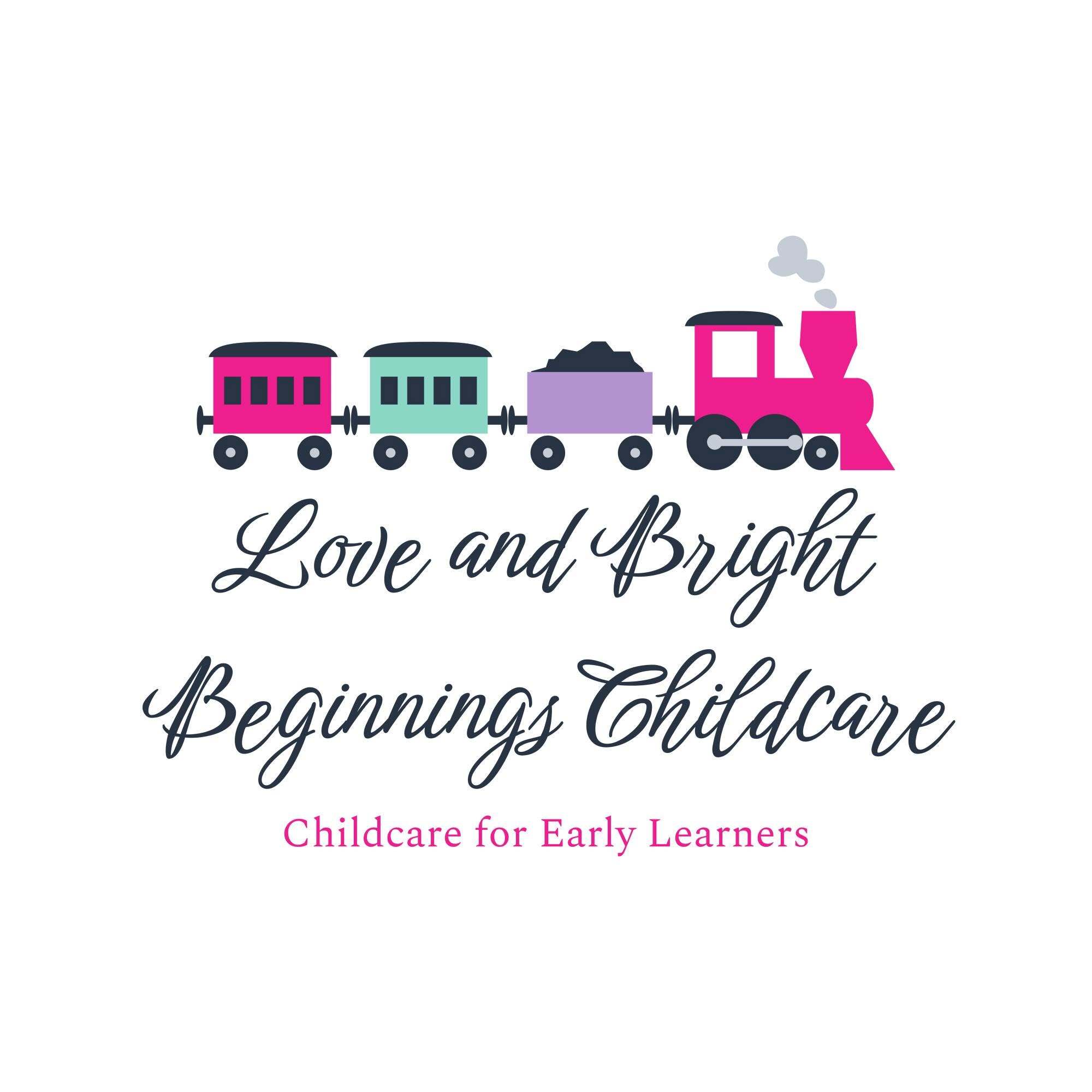 Love and Bright Beginnings Childcare LLC
