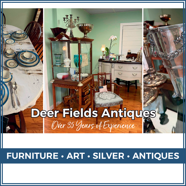 Deer Fields Antiques