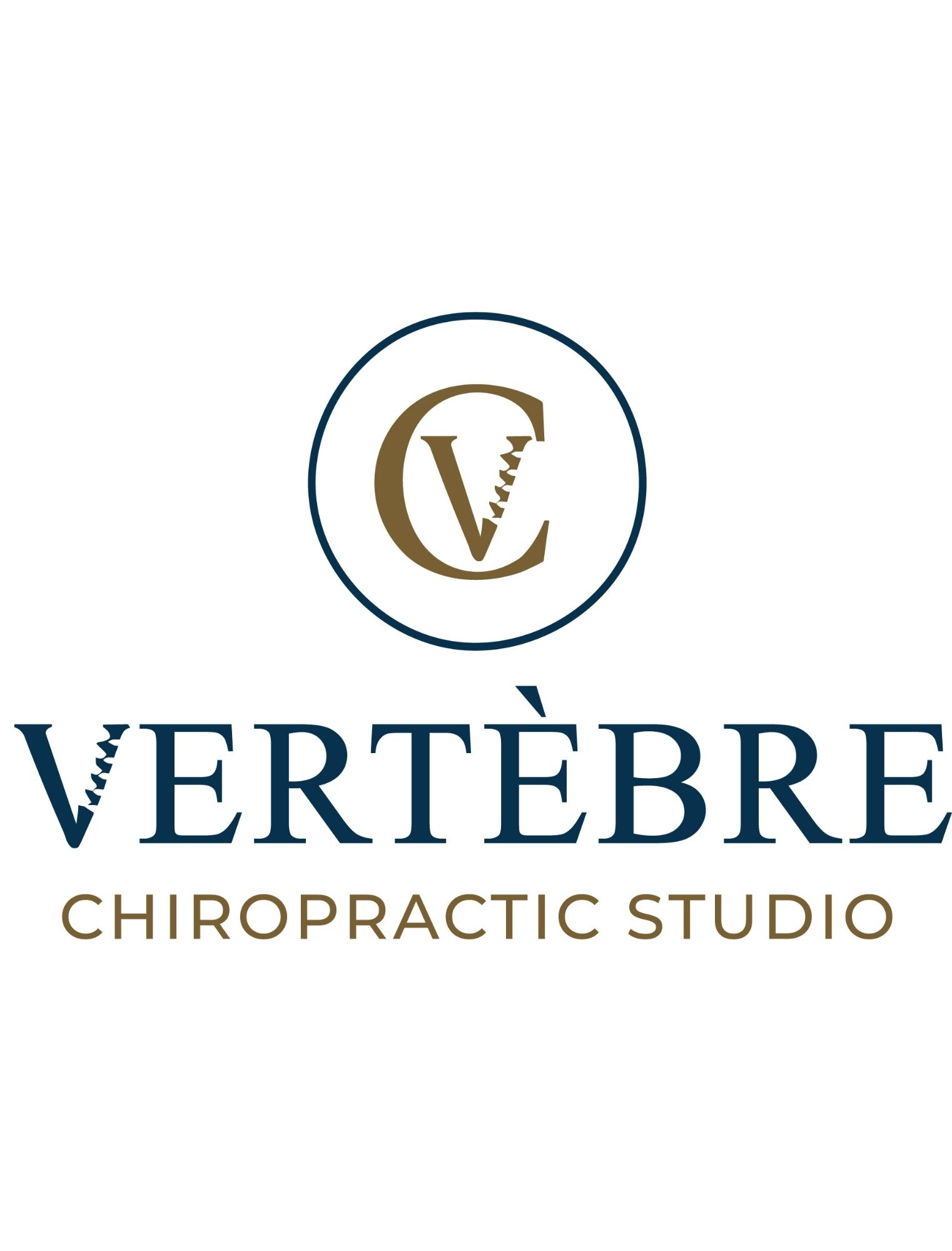 Vertebre Chiropractic Studio