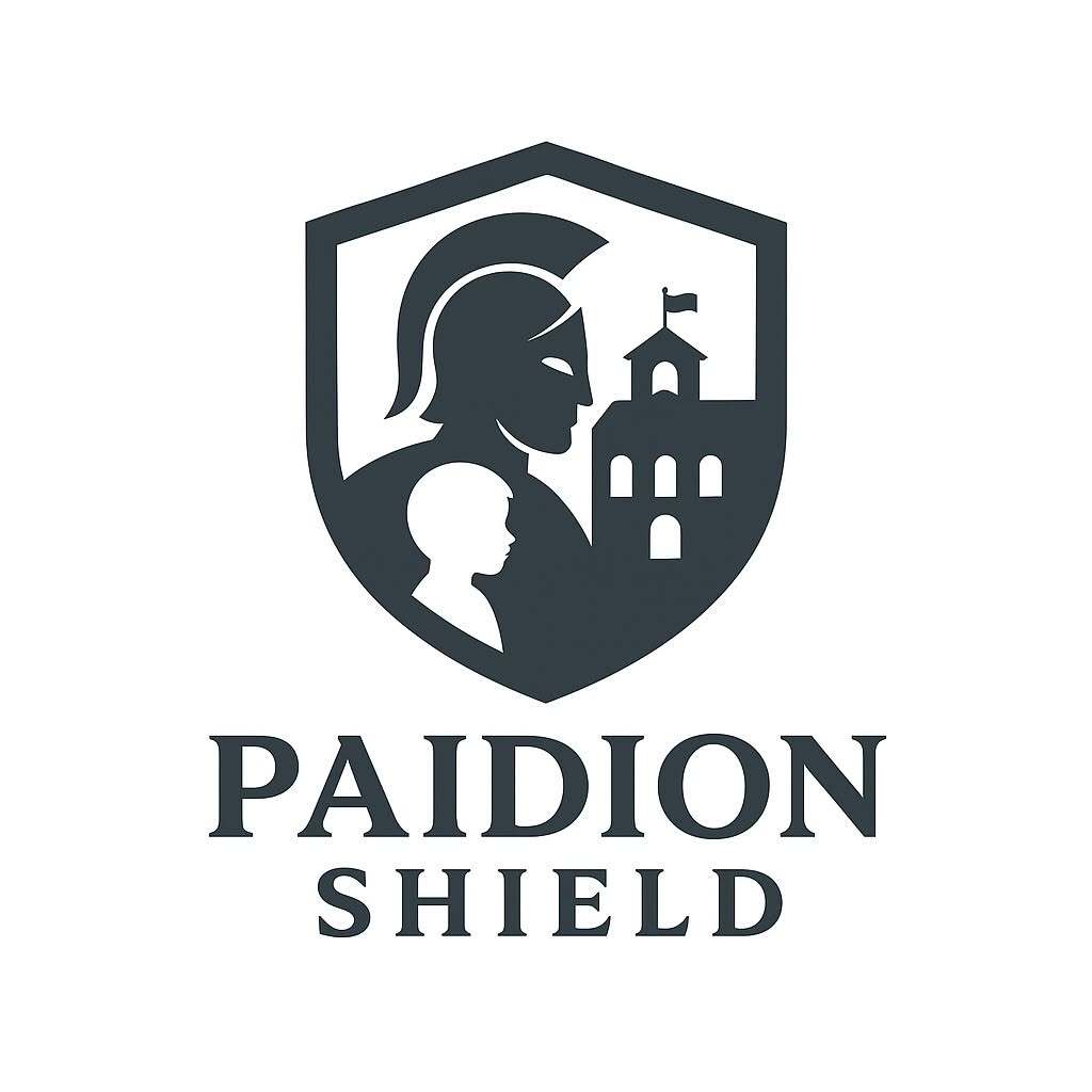 Paidion Shield