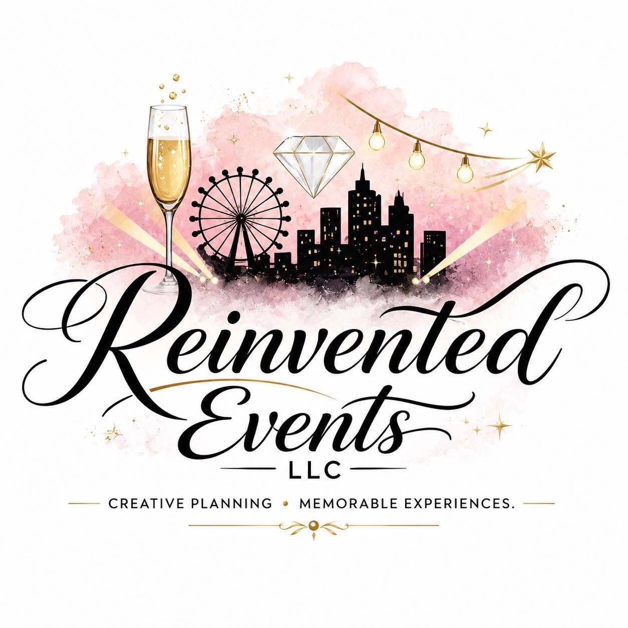 Reinvented Events