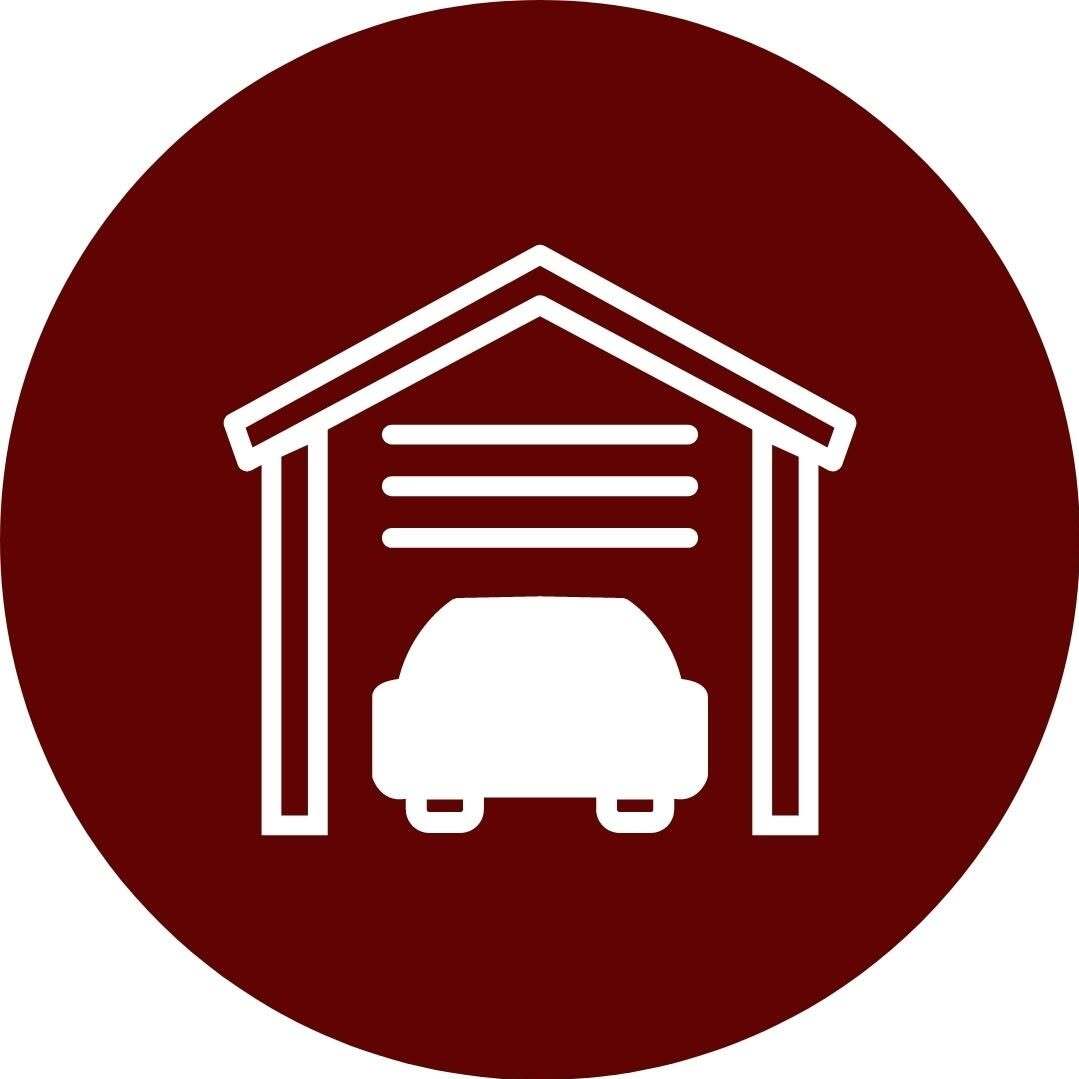 Leland Garage Doors