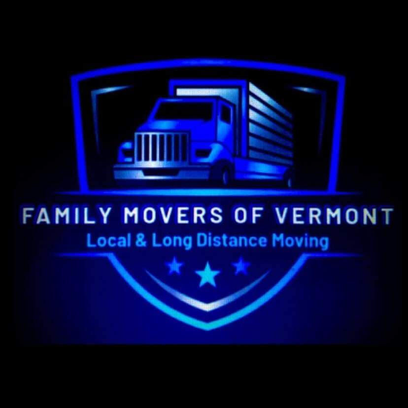 Family Movers of Vermont