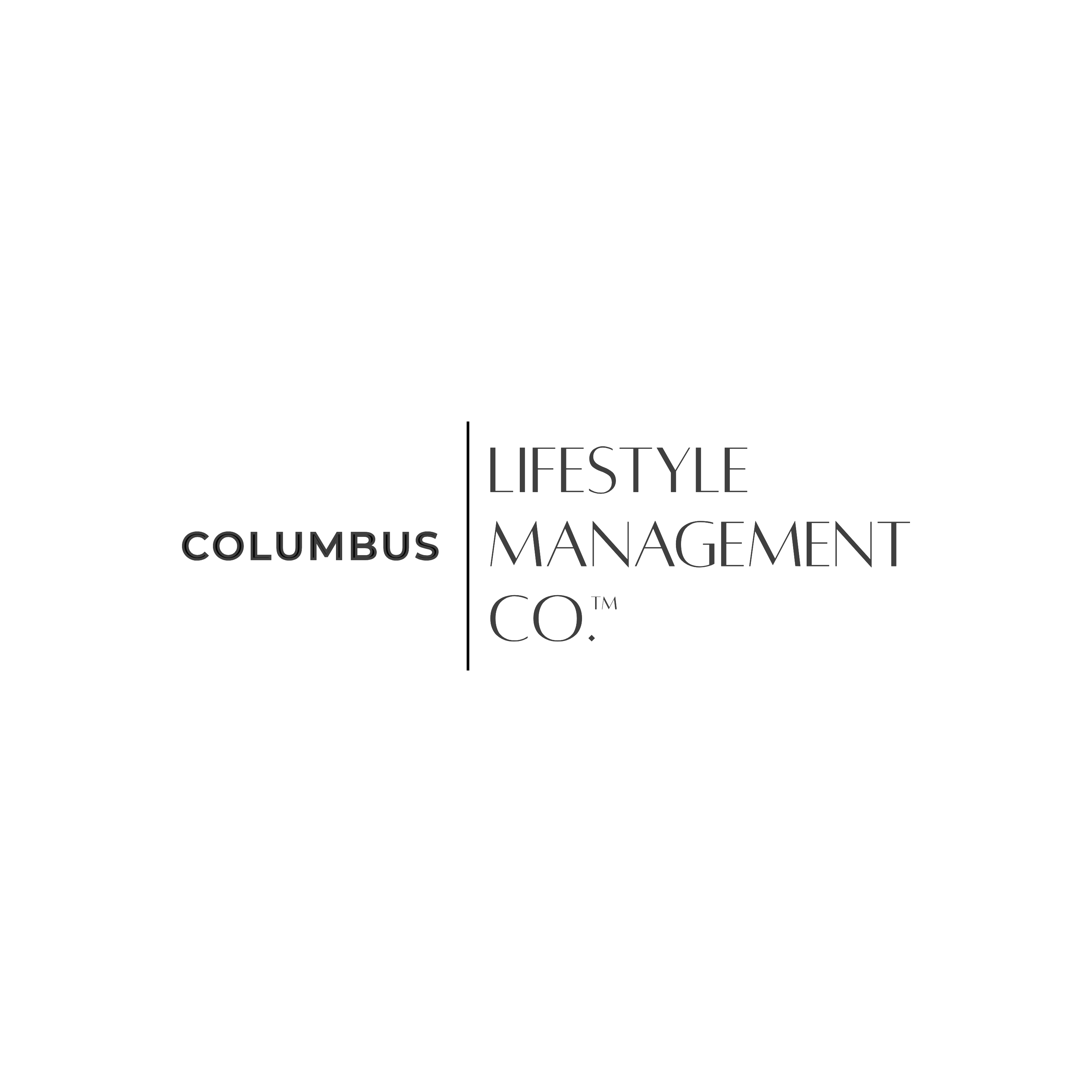 Columbus Lifestyle Management Co.