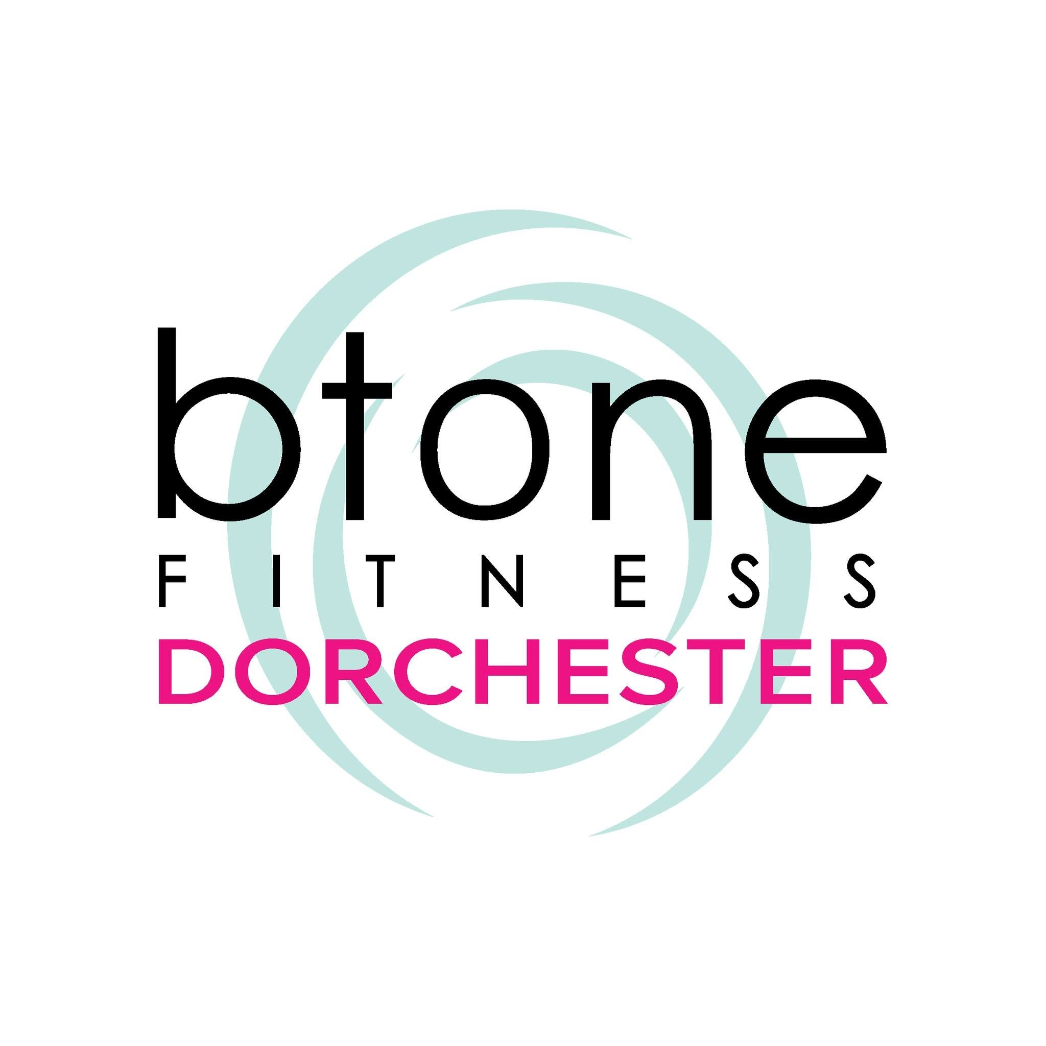 btone FITNESS Dorchester