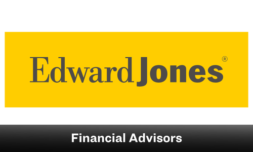 Edward Jones
