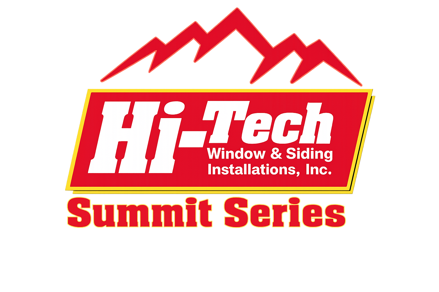 Hi-Tech Window & Siding Installations, Inc.