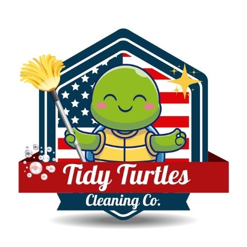Tidy Turtles Cleaning Company
