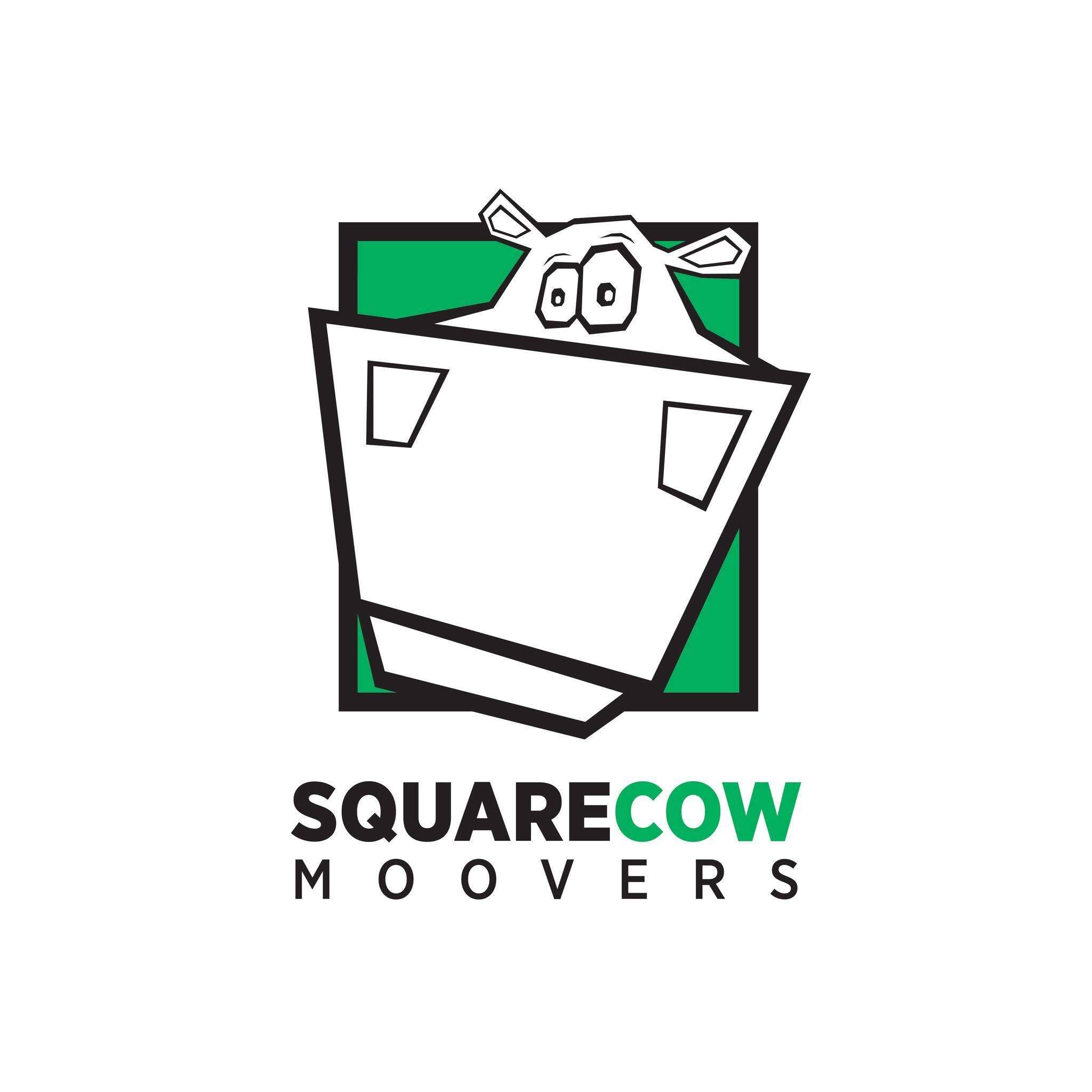Square Cow Moovers