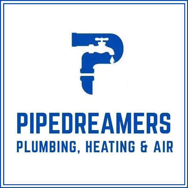 PipeDreamers Plumbing, Heating & Air