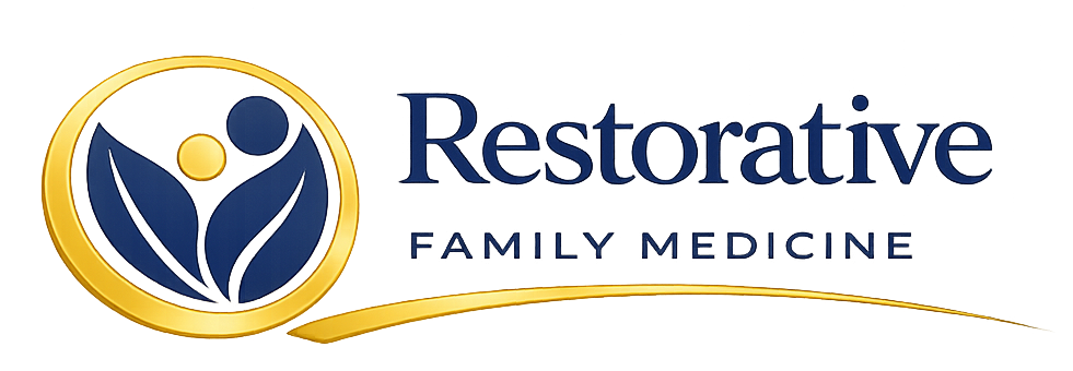 Restorative Family Medicine