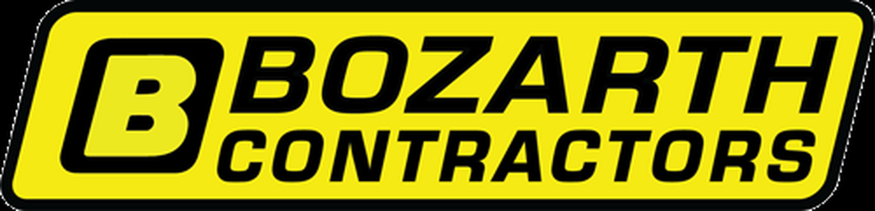 Bozarth Contractors