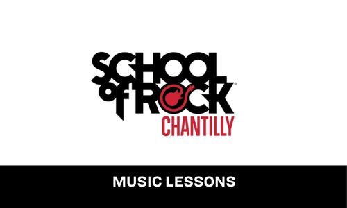 School of Rock Chantilly