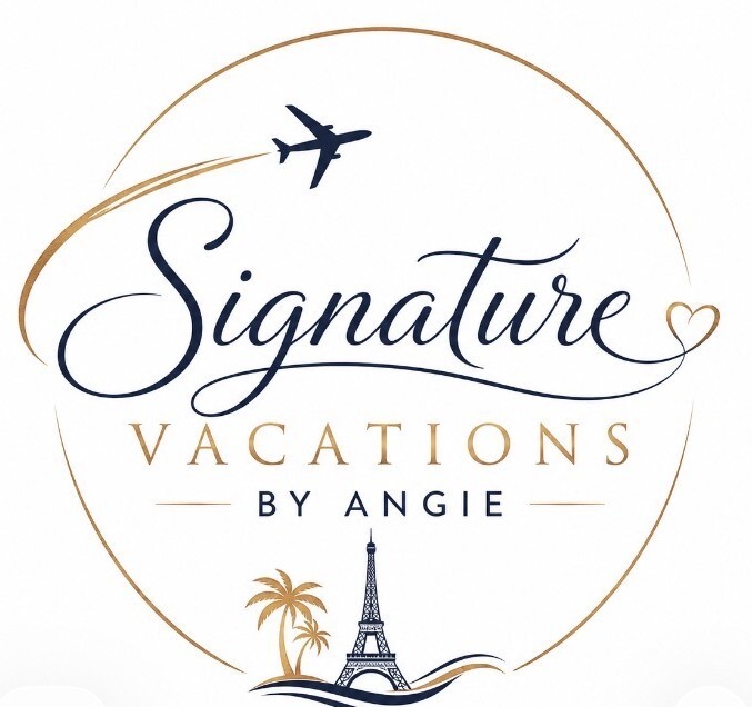 Signature Vacations by Angie
