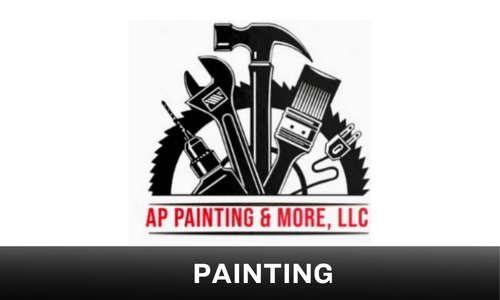 AP Painting & More