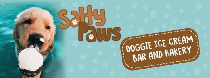 Salty Paws of Hummelstown