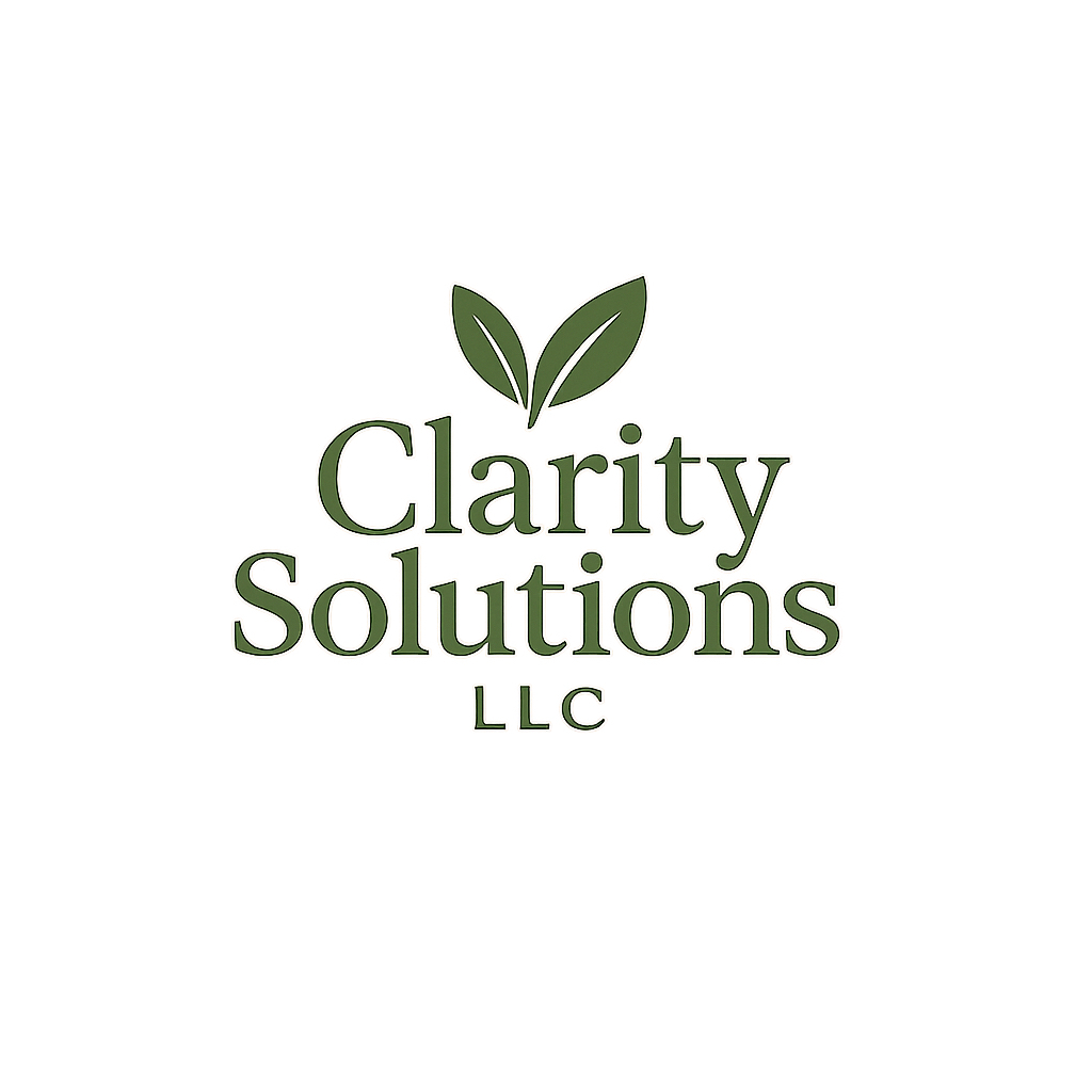 Clarity Solutions