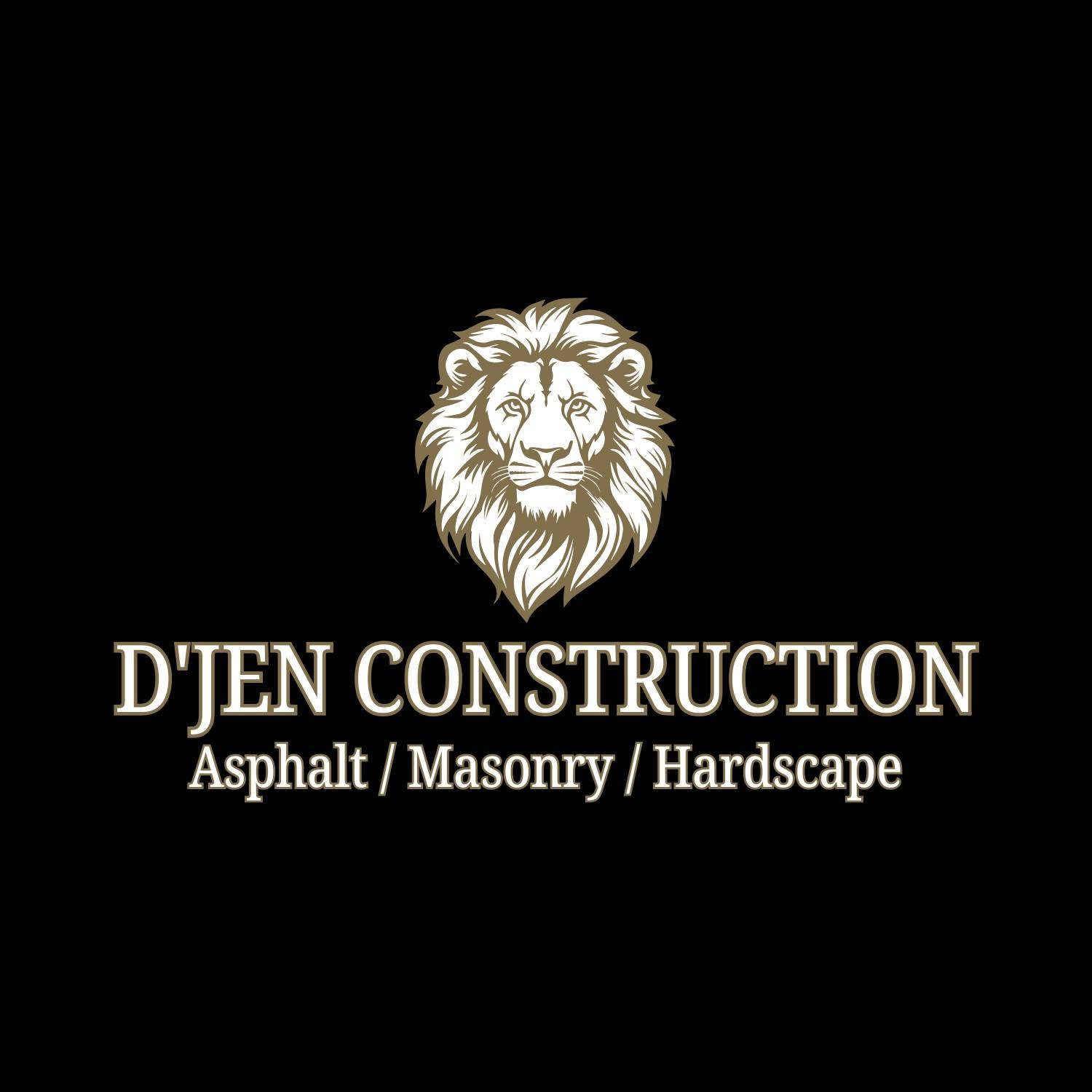 D’JEN CONSTRUCTION