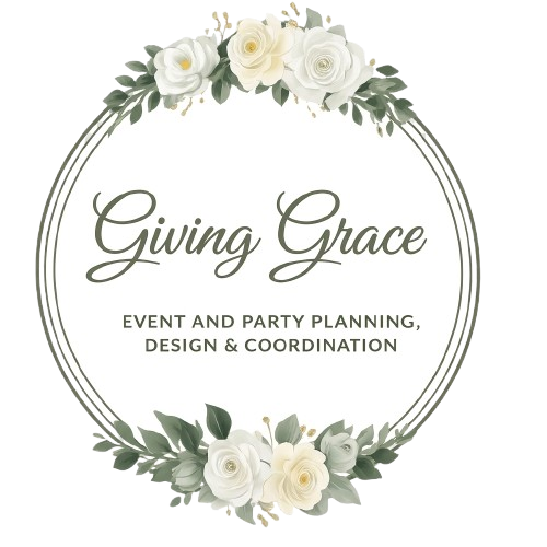 GIving Grace Event Planning