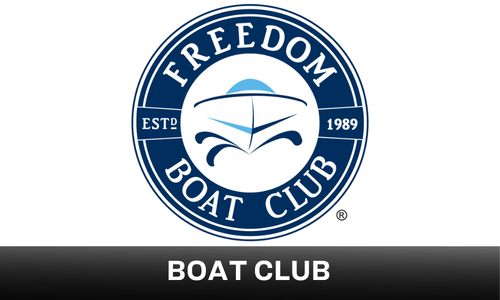 Freedom Boat Club