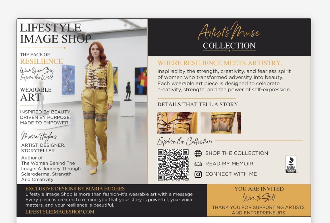 Lifestyle Image Shop