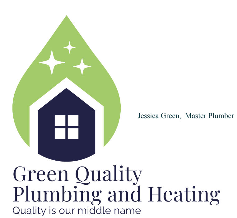 Green Quality Plumbing