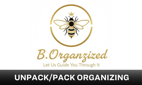 B. Organized