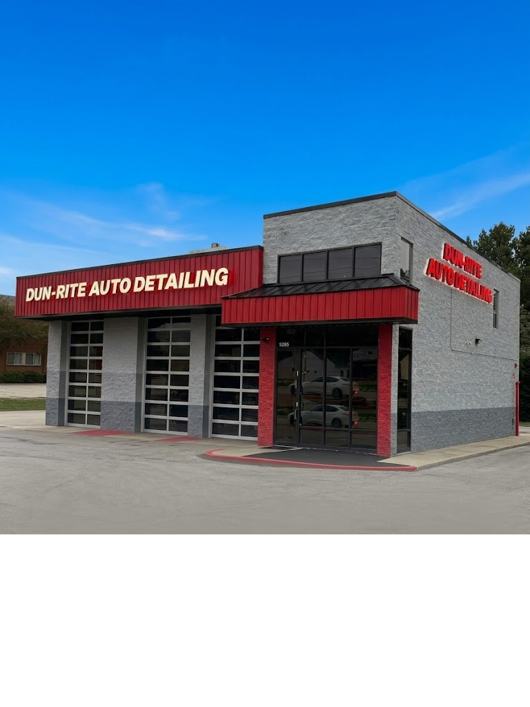 Dun-Rite Auto Detailing