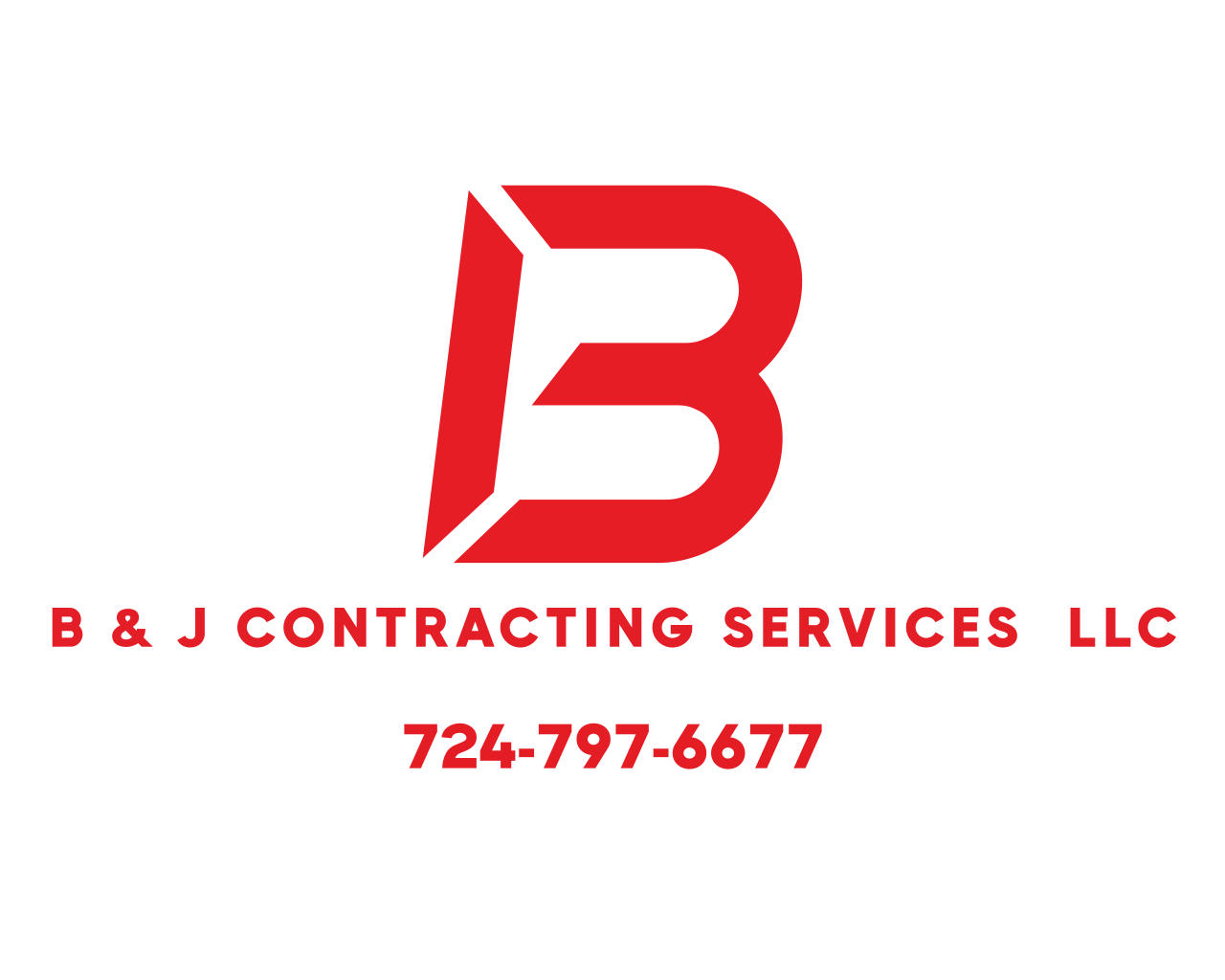 B&J Contracting Services LLC