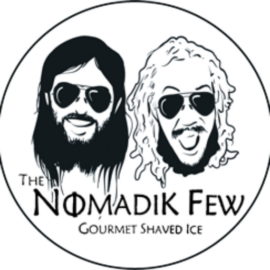 Nomadik Few