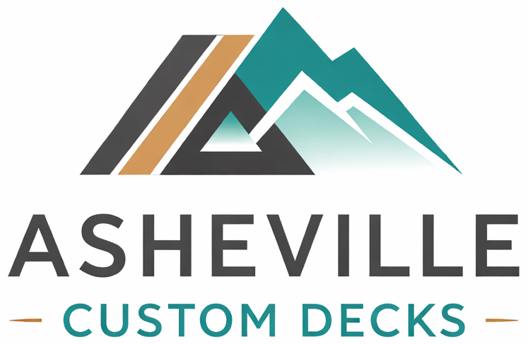 Asheville Custom Decks
