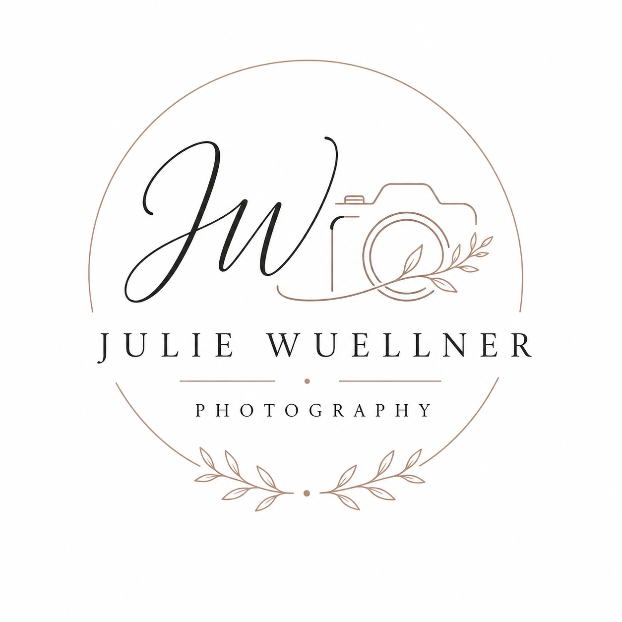 Julie Wuellner Photography