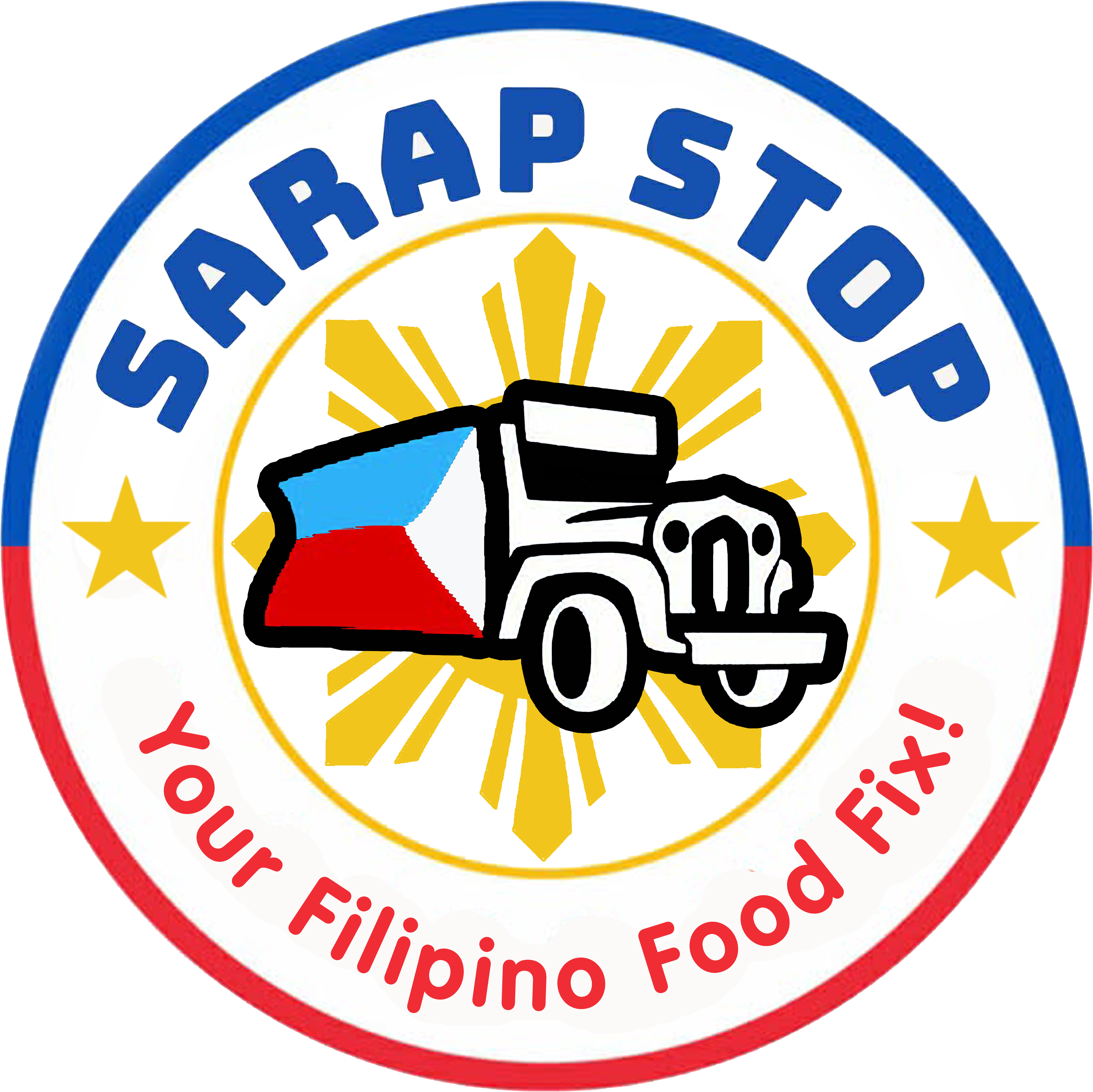 Sarap Stop