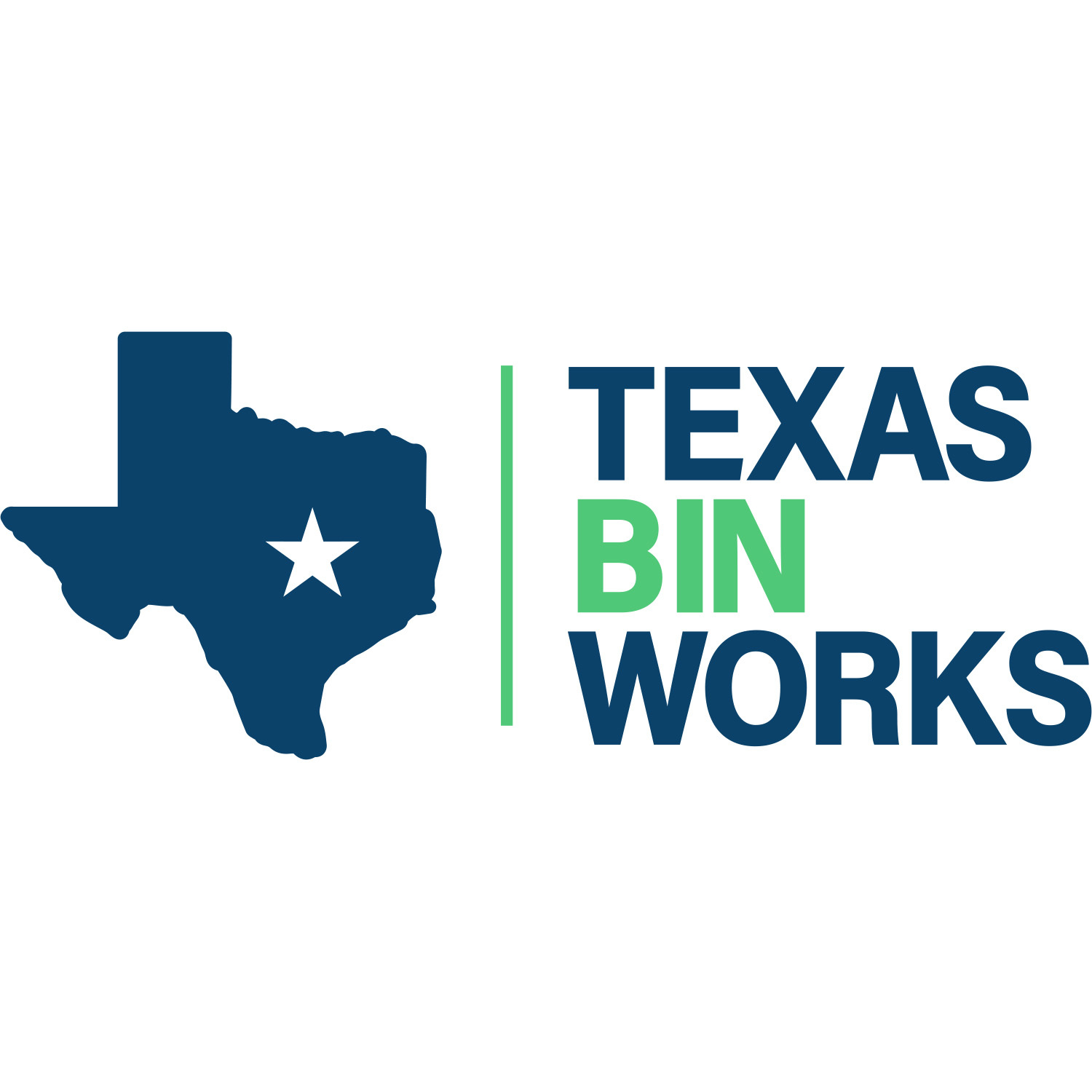 Texas Bin Works