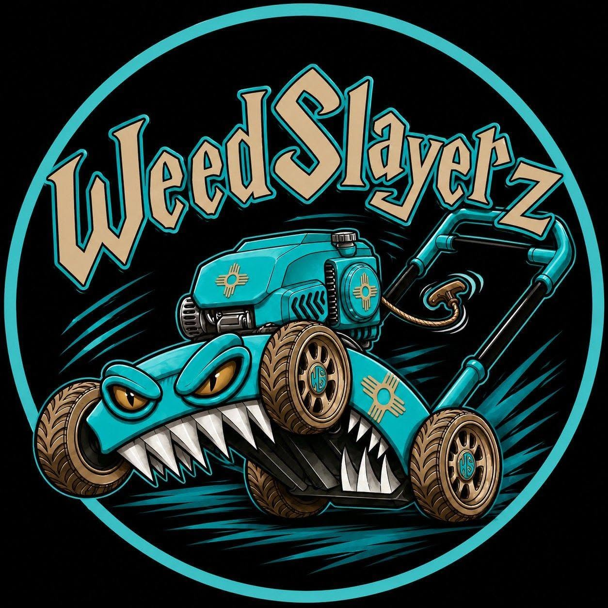 Weed Slayerz