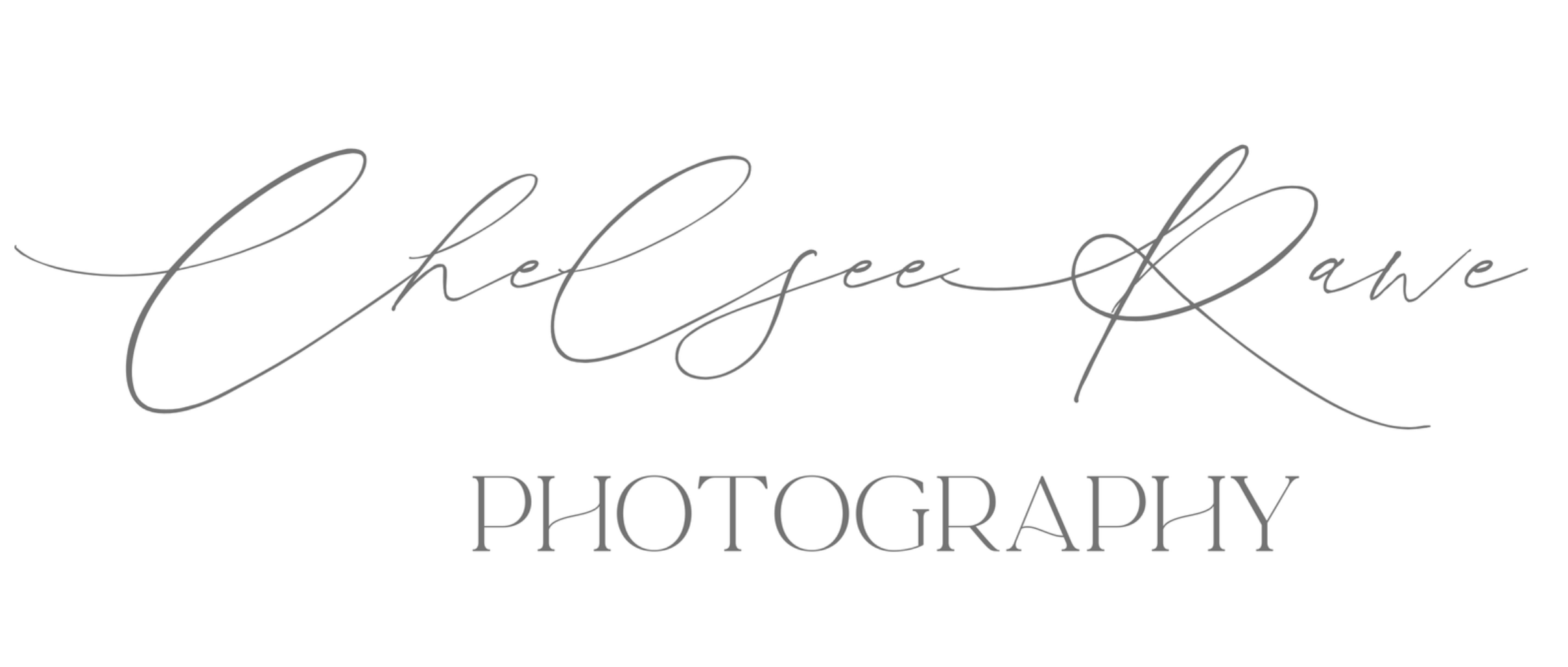 Chelsee Rawe Photography