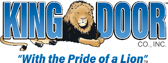 King Door Co., Inc.