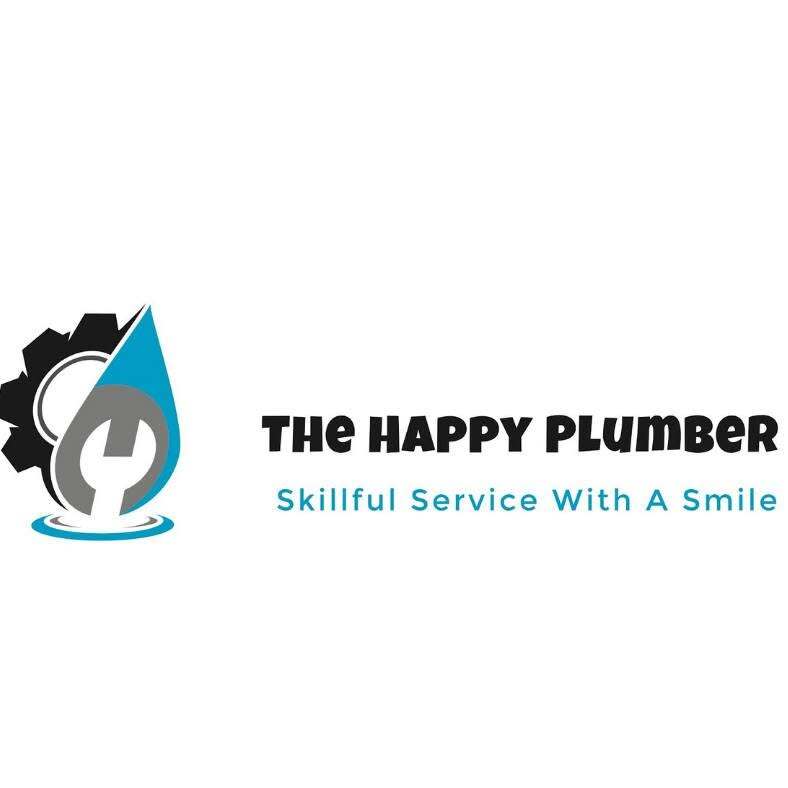 The Happy Plumber — Jason Morgan