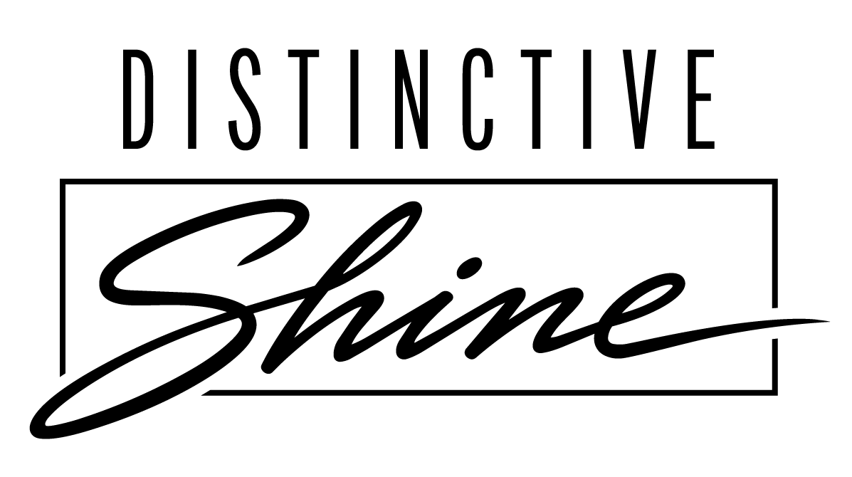 Distinctive Shine