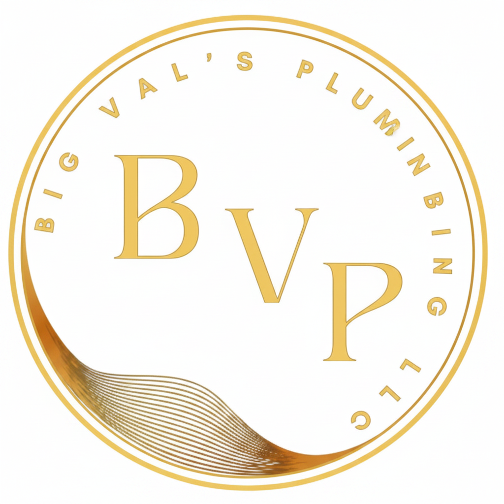 Big Val's Plumbing LLC