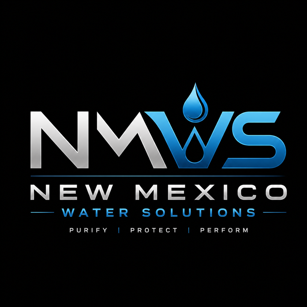 NM Water Solutions