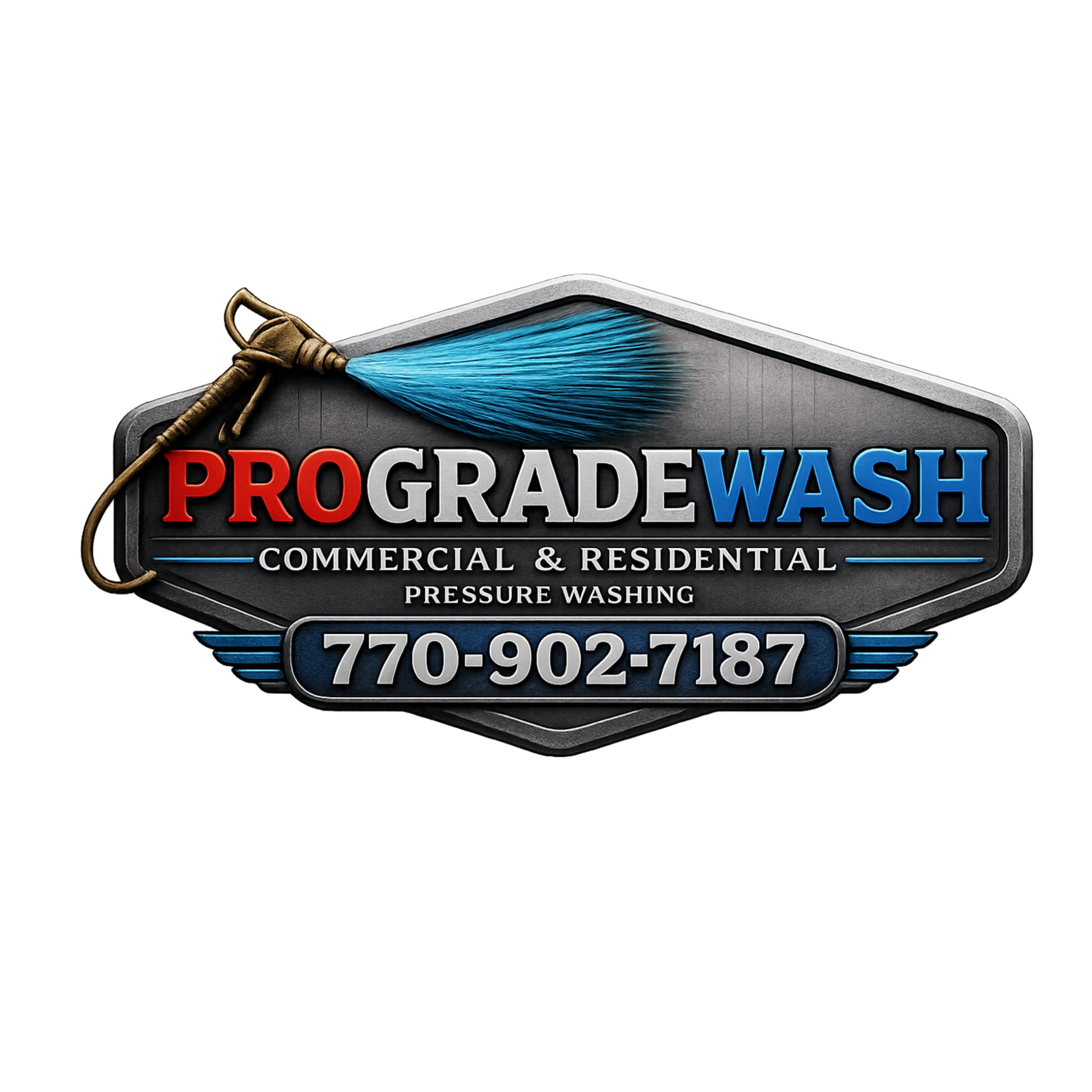 Prograde Wash