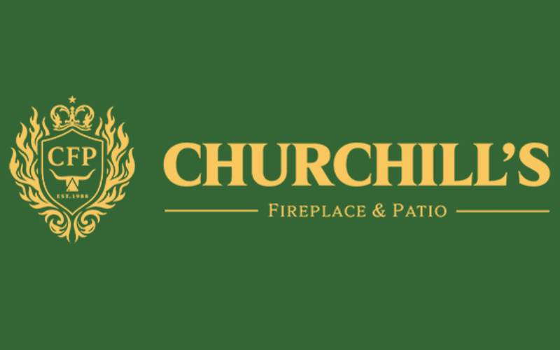 Churchill's Fireplace & Patio