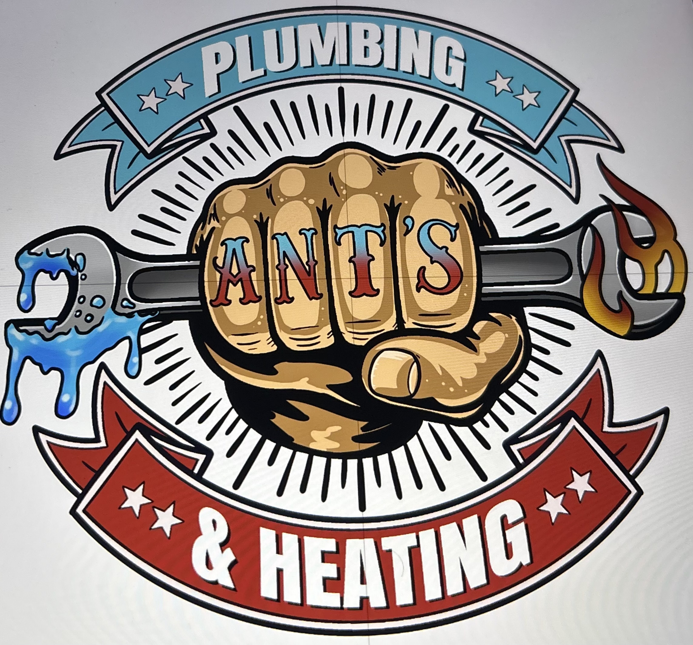 Ant's Plumbing & Heating