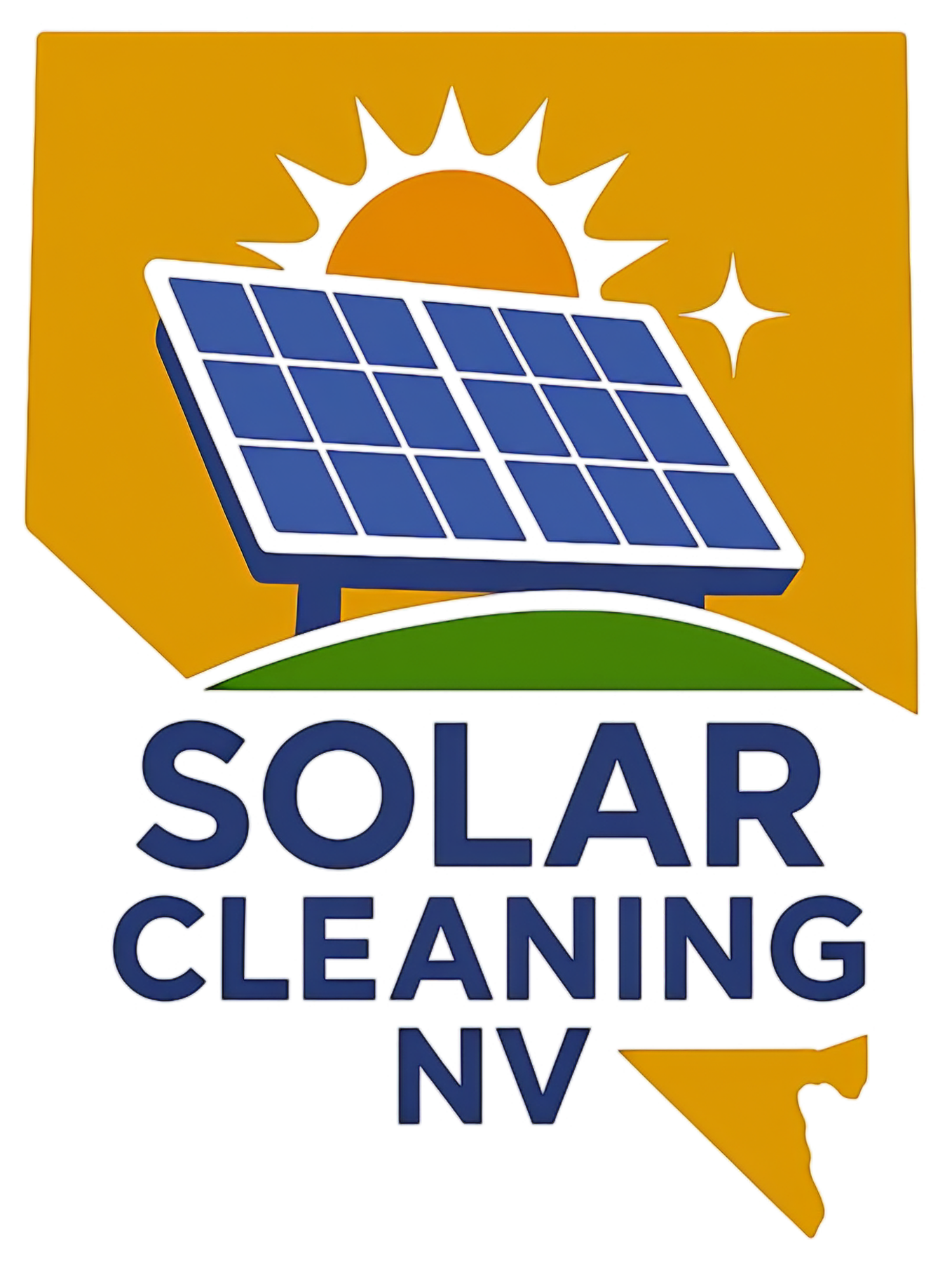 Solar Cleaning Nevada