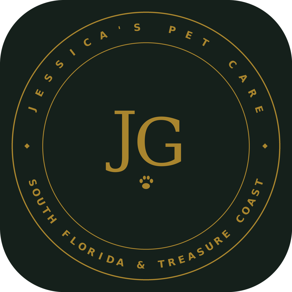 Jessica's Pet Care