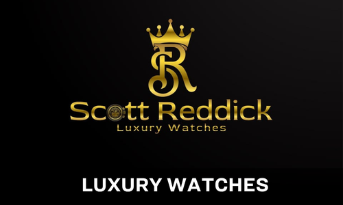 Scott Reddick Luxury Watches