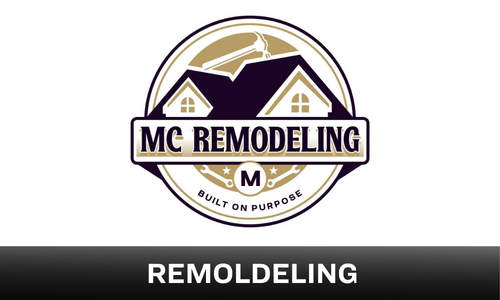 MC Remodeling