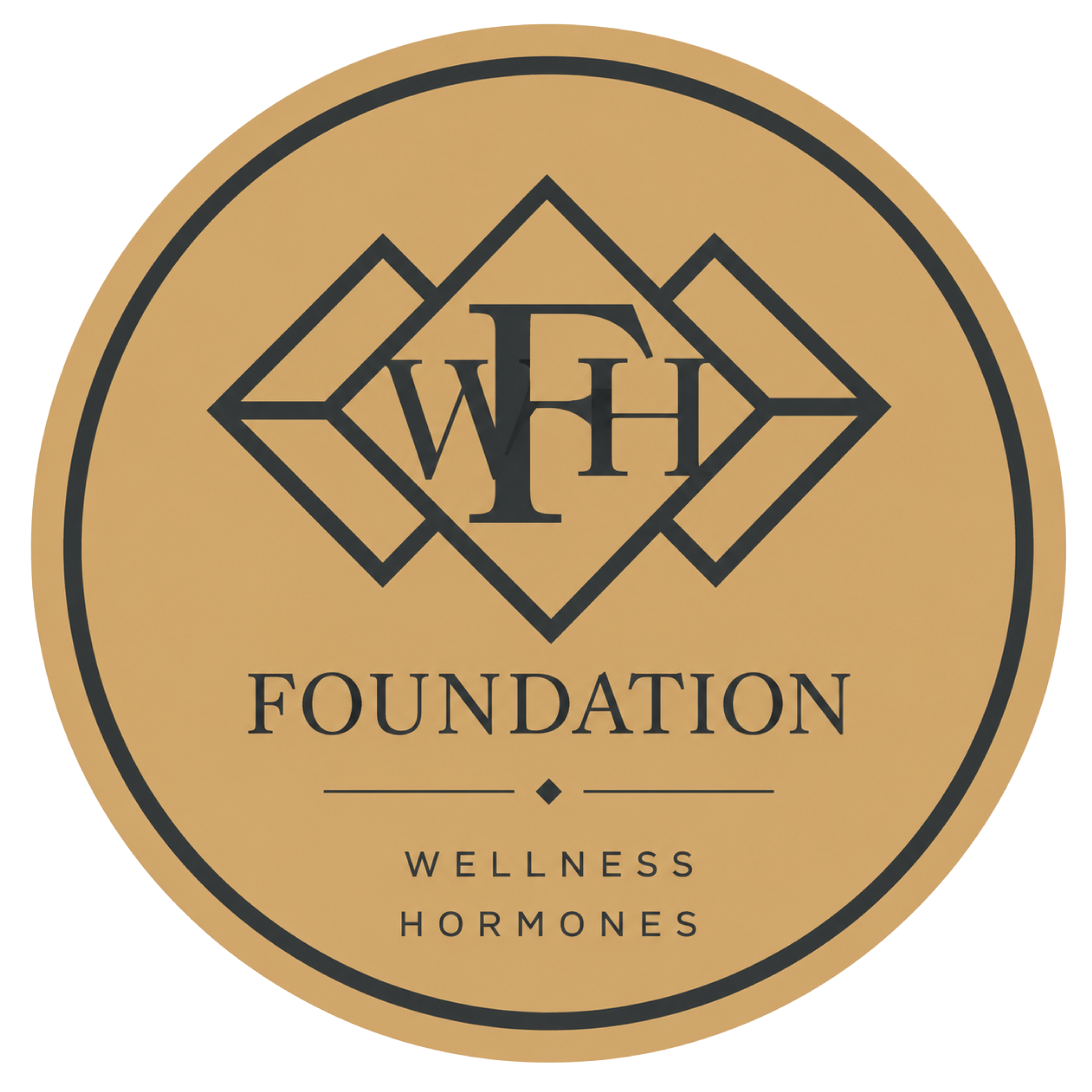Foundation Wellness and Hormones